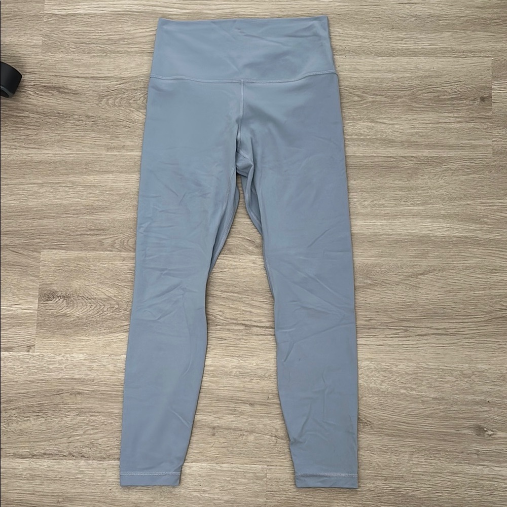 Lululemon align high rise leggings 25”